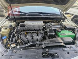 كيا اوبتيما